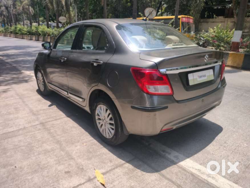 Maruti Suzuki Swift Dzire 1.2 Zxi Bsiv, 2021, Petrol