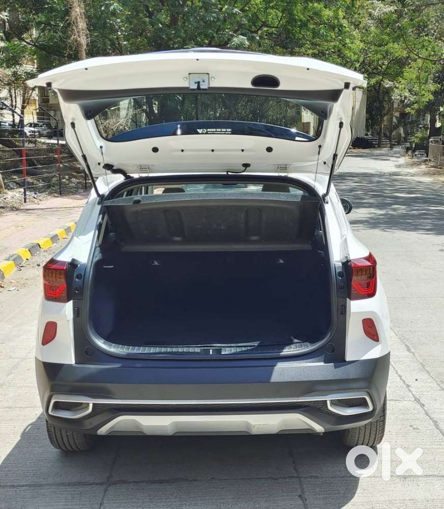 Kia Seltos Htx Plus At D, 2020, Diesel