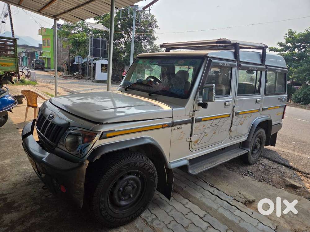 Mahindra Bolero 2016 Lx Diesel