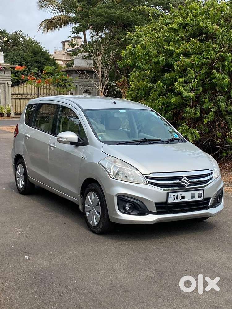 Maruti Suzuki Petrol 2016