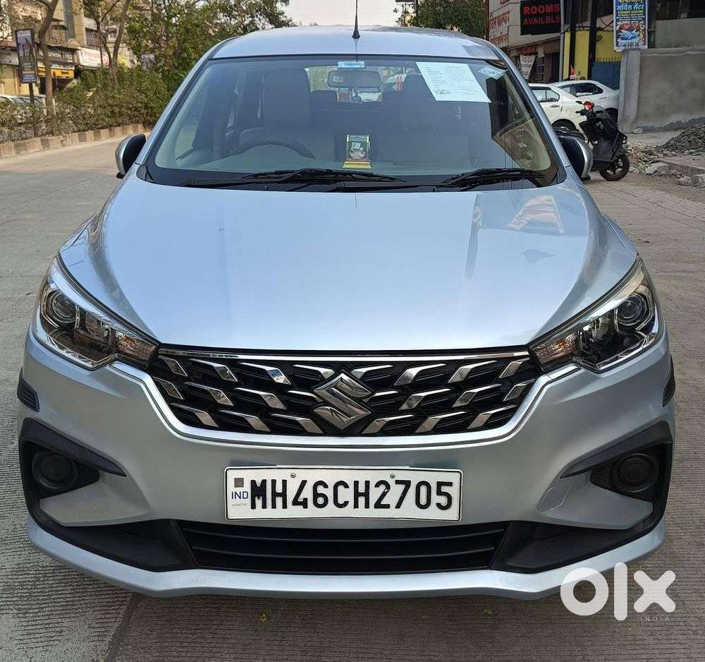 Maruti Suzuki Ertiga Vxi (o) Cng, 2023, Petrol