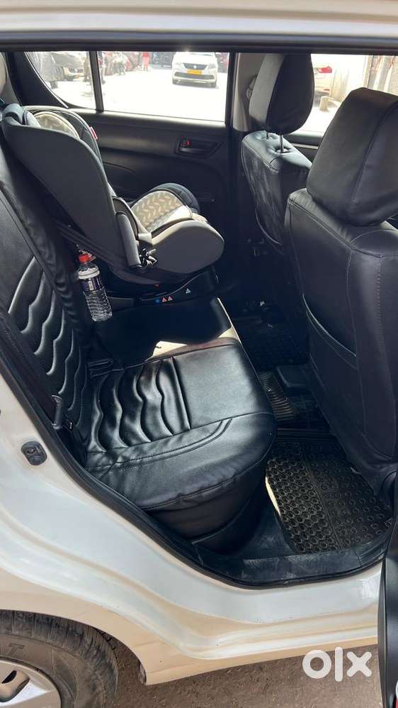 Swift - Petrol/cng