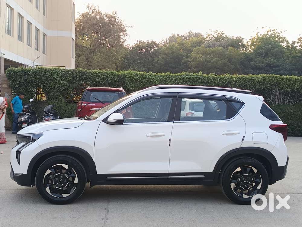 Kia Sonet Htx 1.5 Diesel, 2024, Diesel