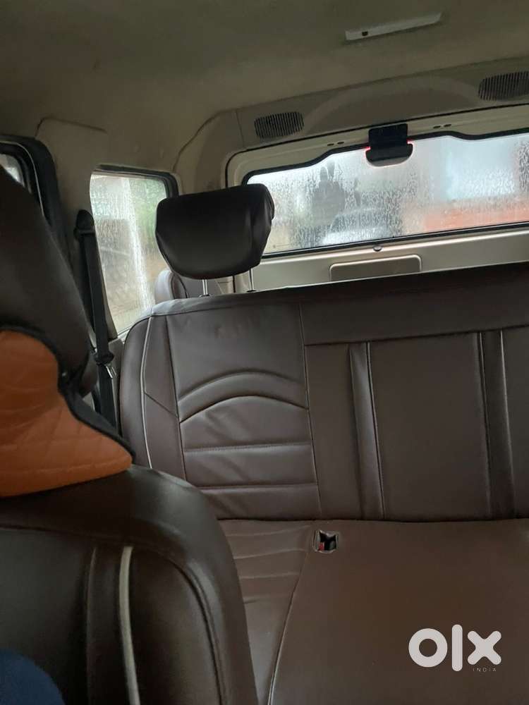 Mahindra Scorpio Classic 2024