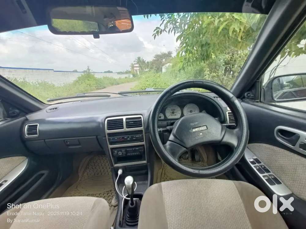 Maruti Suzuki Esteem 2007 Petrol 65000 Km Driven