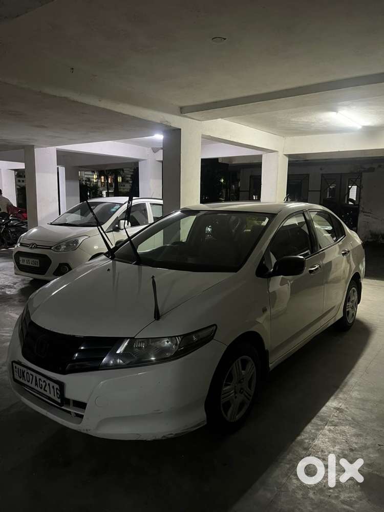 Honda City 2010 Petrol Good Condition