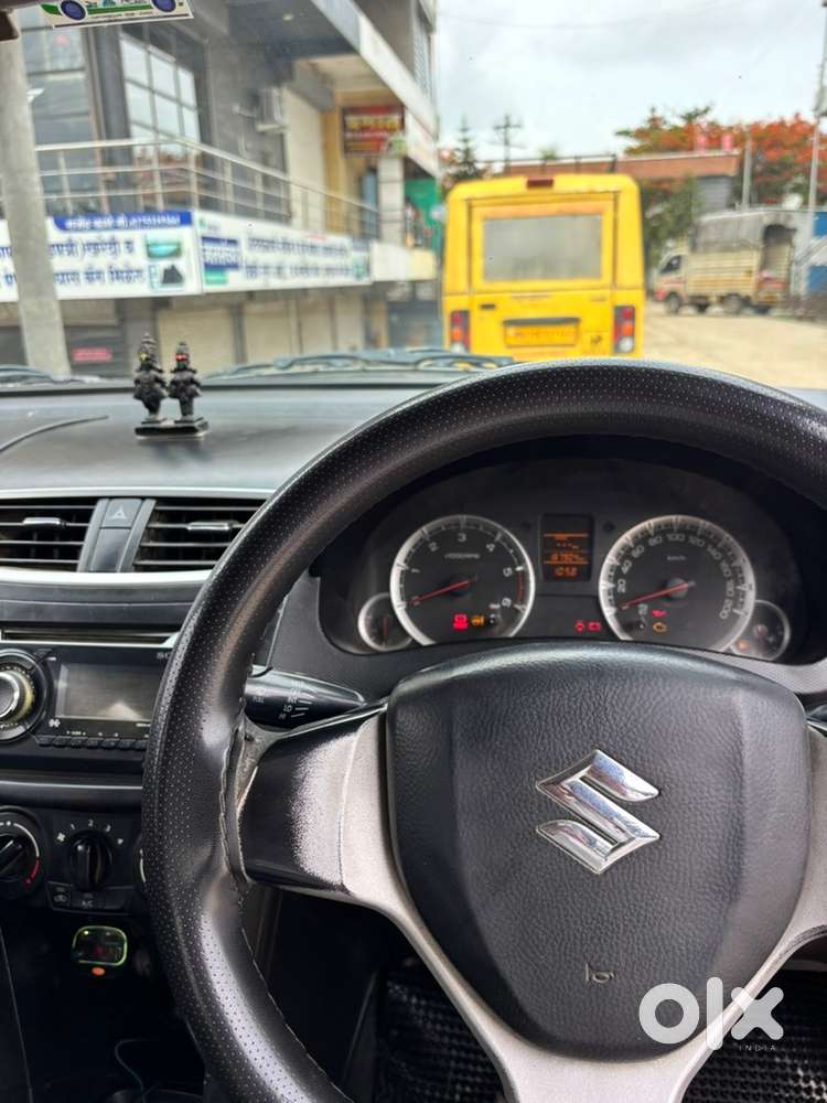 Swift Maruti Diesel 2014