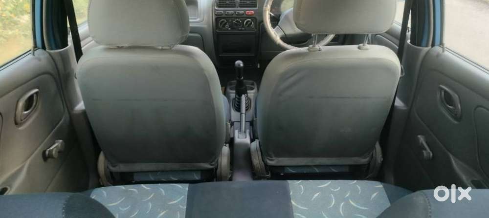 Maruti Suzuki Alto 0.8 Lxi (o), 2008, Petrol