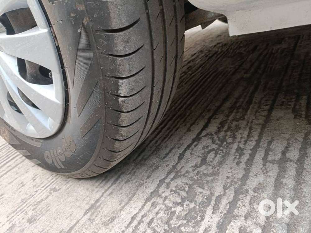 Toyota Etios, 2016, Diesel