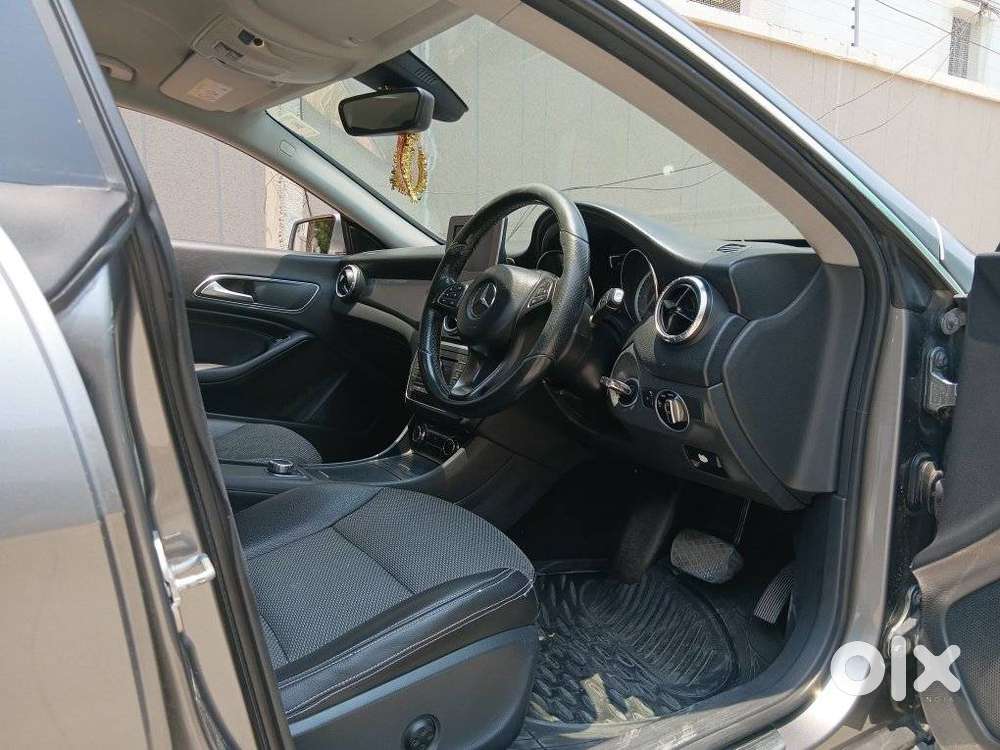 Mercedes-benz Cla 200 Cdi Sport, 2015, Diesel