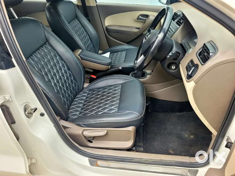 Skoda Rapid 2015 Diesel Well Maintained Mint Condition