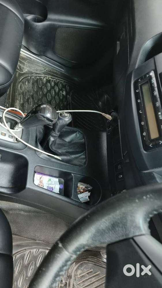 Toyota Fortuner 2011-2016 4x4 At, 2016, Diesel