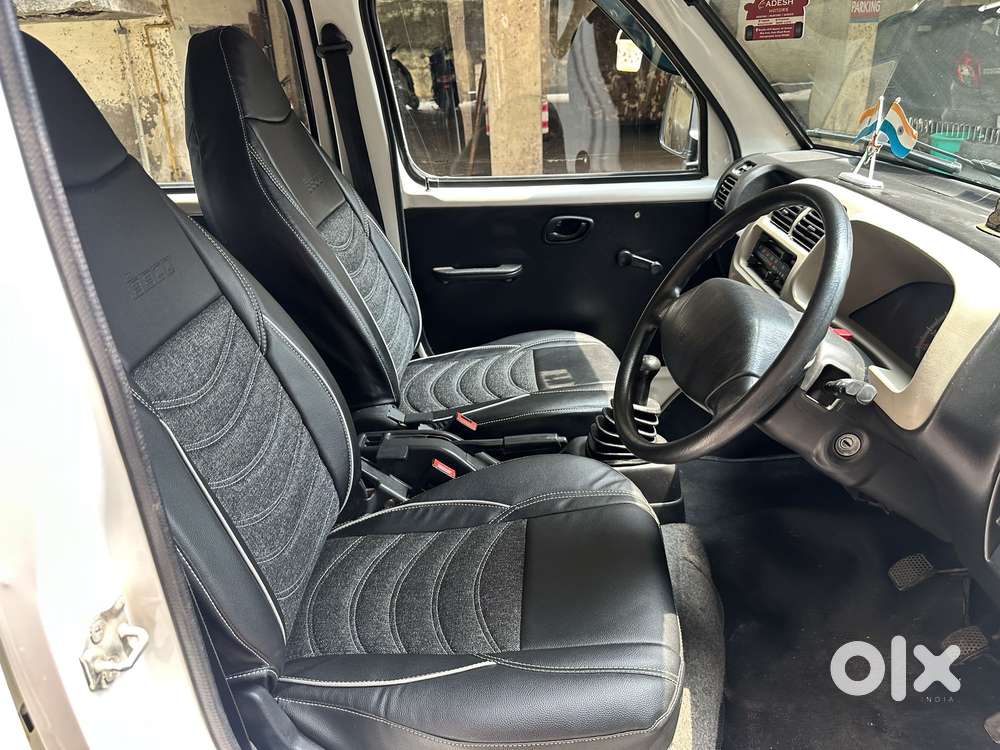 Maruti Suzuki Eeco 5 Seater Ac, 2019, Cng & Hybrids
