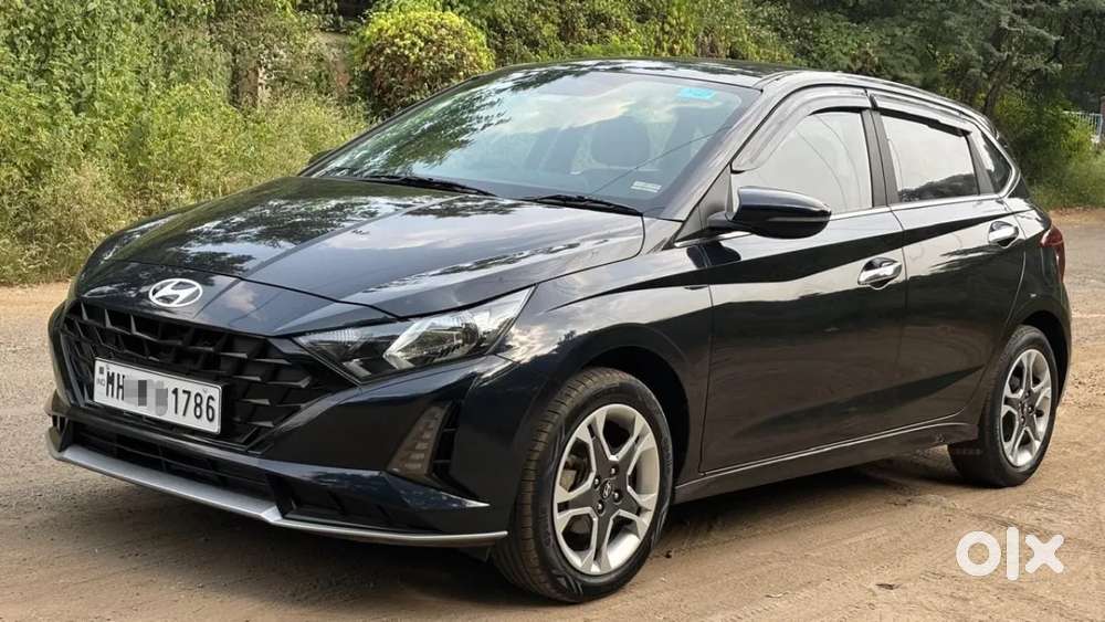 Hyundai I20 1.2 Sportz (o), 2024, Petrol