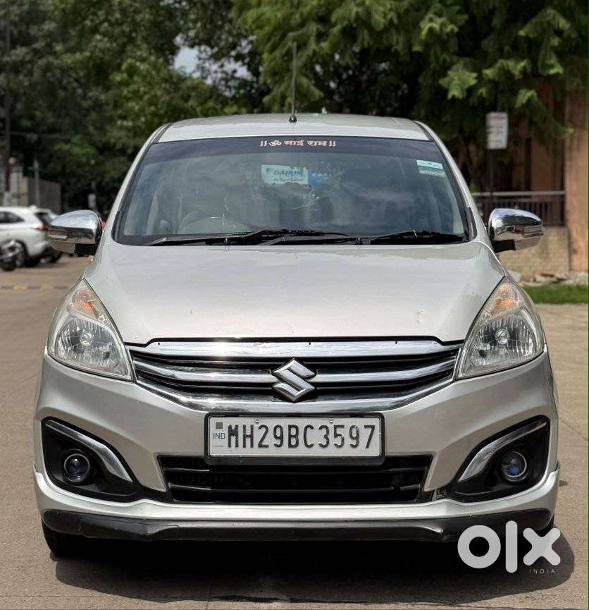 Maruti Suzuki Ertiga 1.3 Zdi Plus, 2018, Diesel