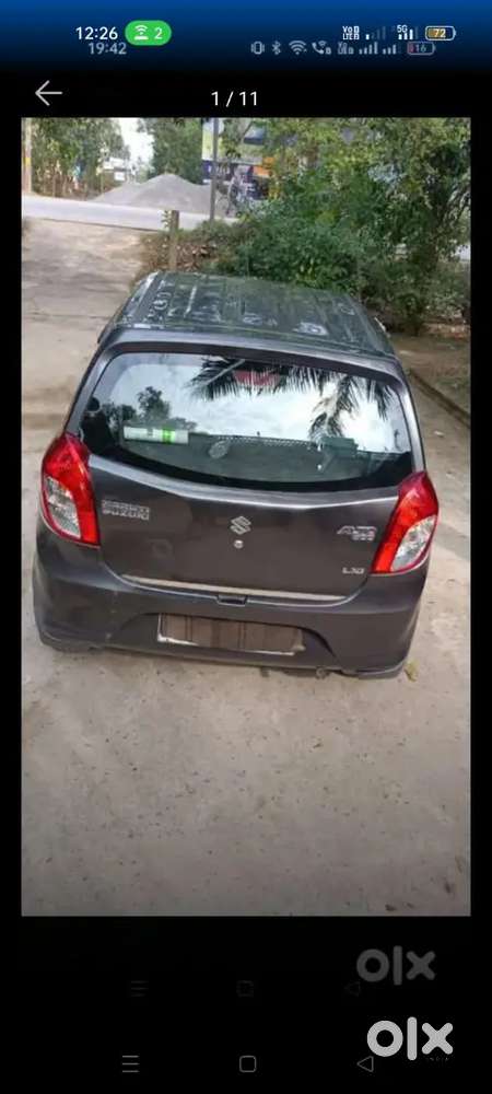 Fixed Price Urgently Want To Sell The Car