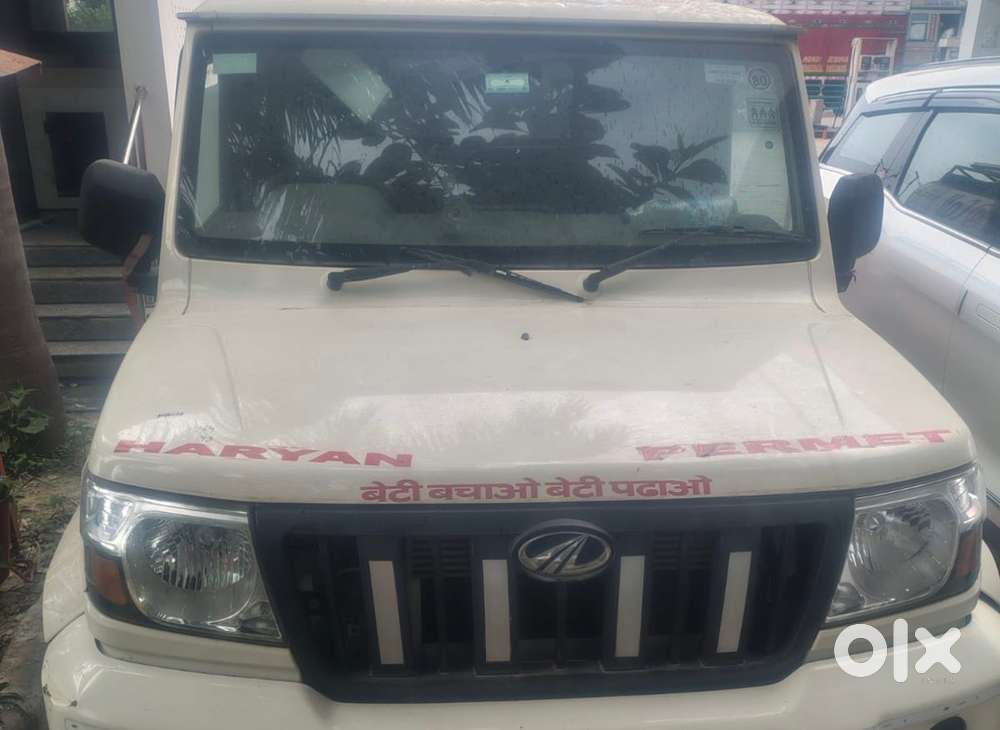 Mahindra Global Pik 2024
