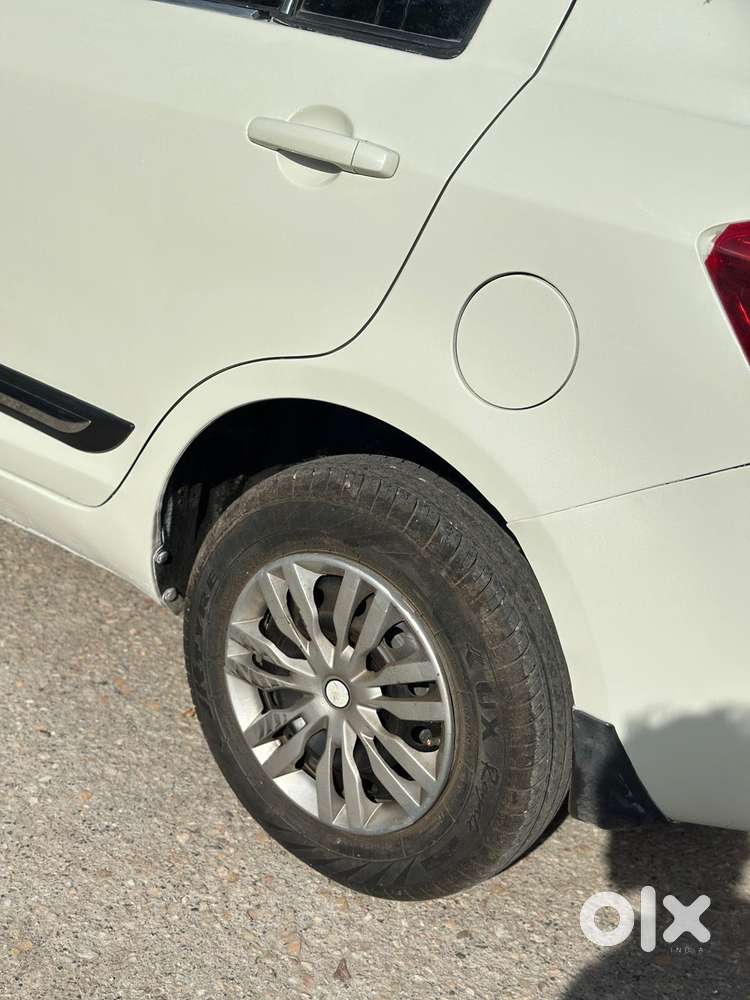 Maruti Suzuki Swift Dzire 2012-2015 Vdi, 2014, Diesel