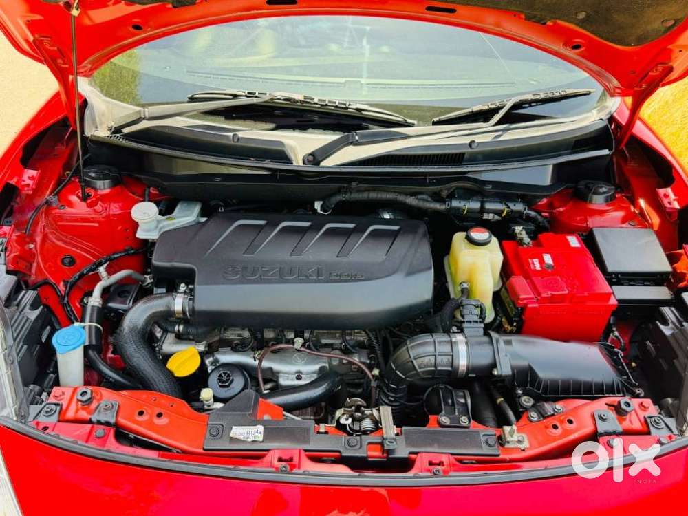 Maruti Suzuki Swift Amt Zdi Plus, 2019, Diesel