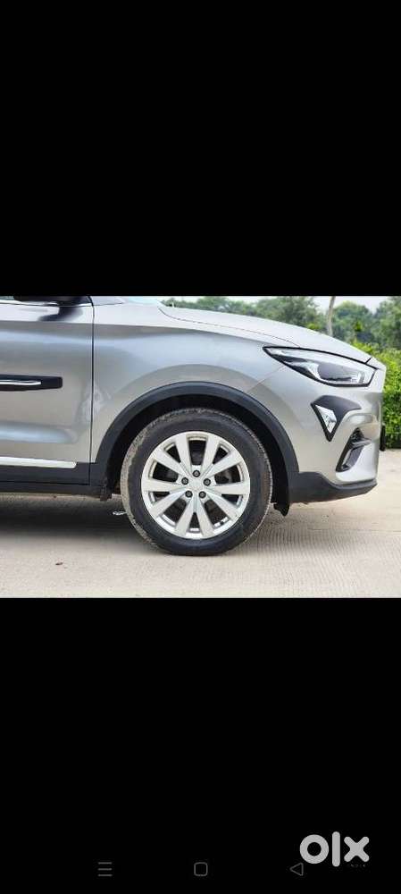 Mg Astor 1.5 Smart, 2023, Petrol