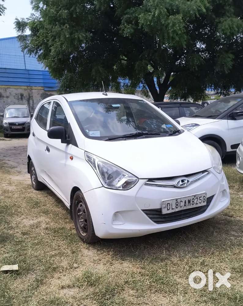 Hyundai Eon 2015