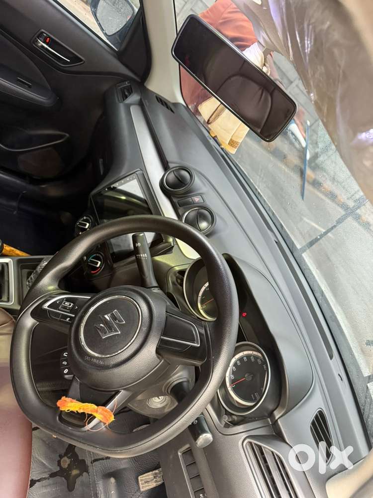 Maruti Suzuki Swift 3 Well Maintained
