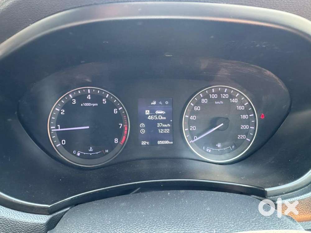 Hyundai I20 Active 2017