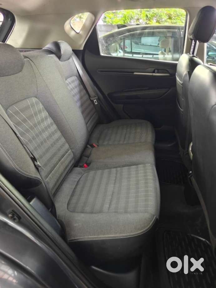 Kia Sonet Htk Plus 1.5 Diesel Mt, 2022, Diesel