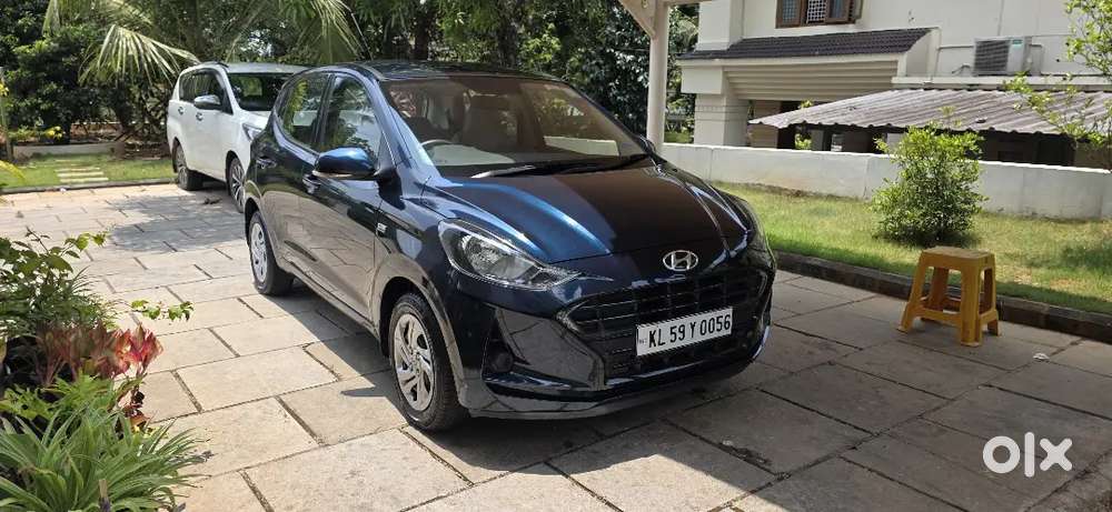 Hyundai Grand I10 Nios 2022 Automatic