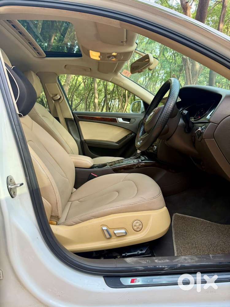 Audi A4 2008-2014 2.0 Tdi Multitronic, 2014, Diesel