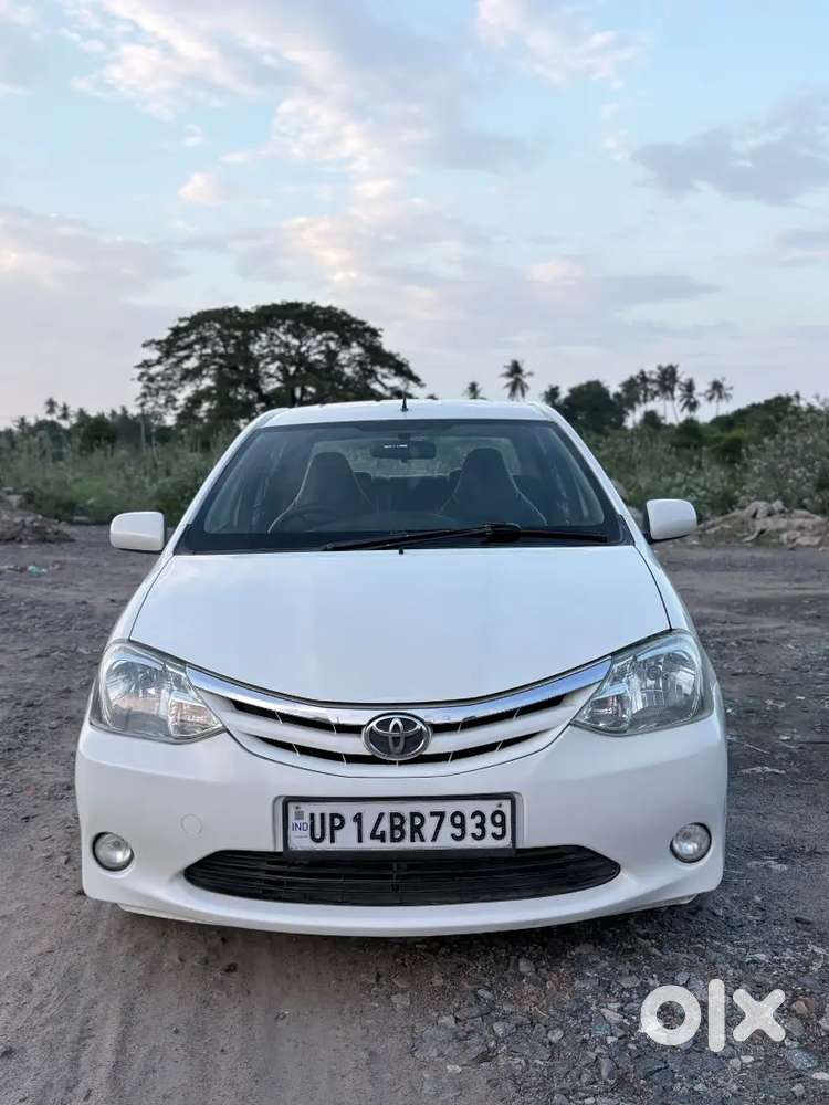  Toyota Etios G - For Sale - Zayn Carz