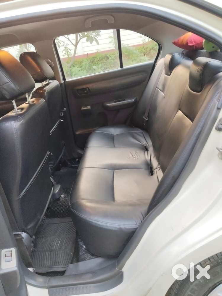 Maruti Suzuki Swift Dzire, 2010, Petrol
