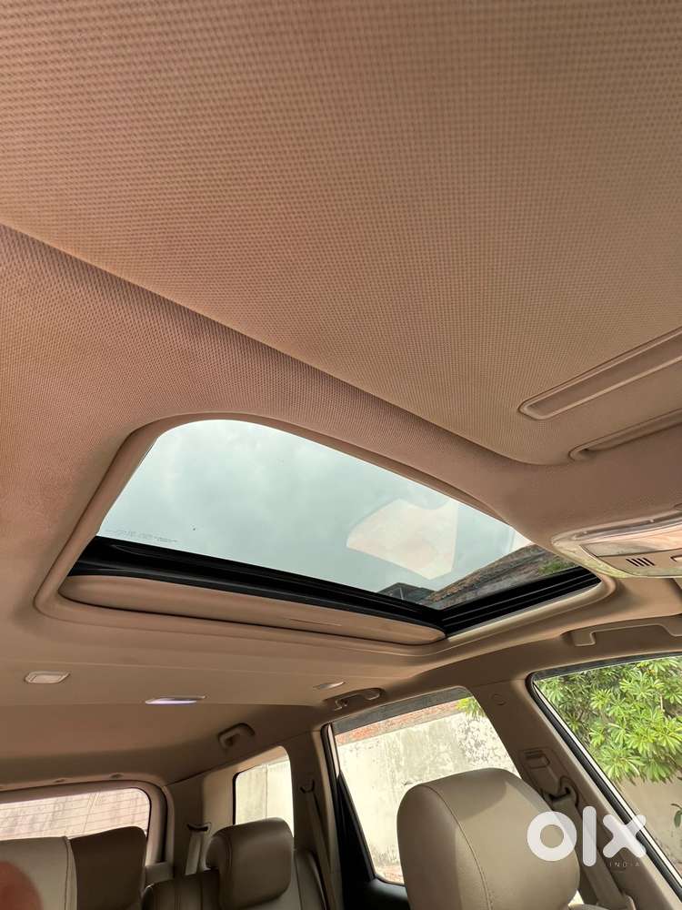 Mahindra Xuv500 2.2 W10, 2017, Diesel