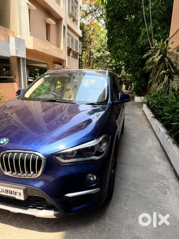 Bmw Diesel Car 2018