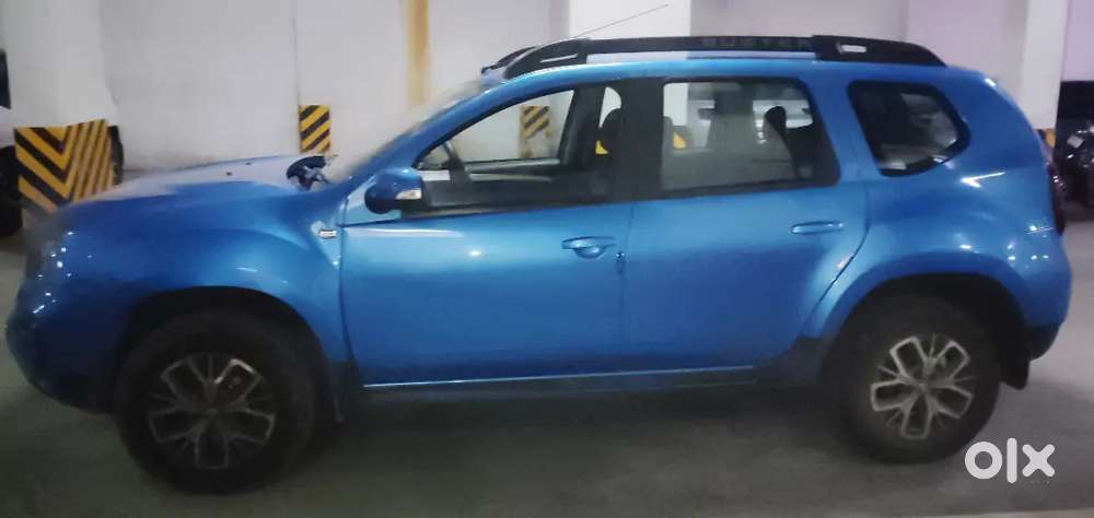 6.5 Year Old Duster Automatic In Excellent Condition