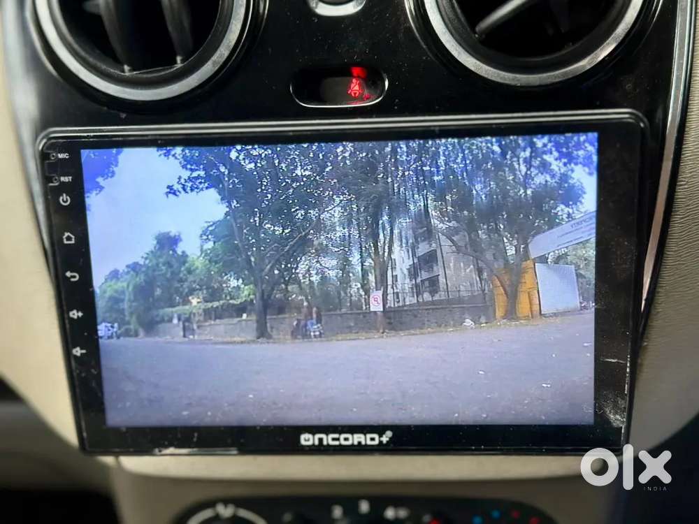 Renault Lodgy Diesel 2015
