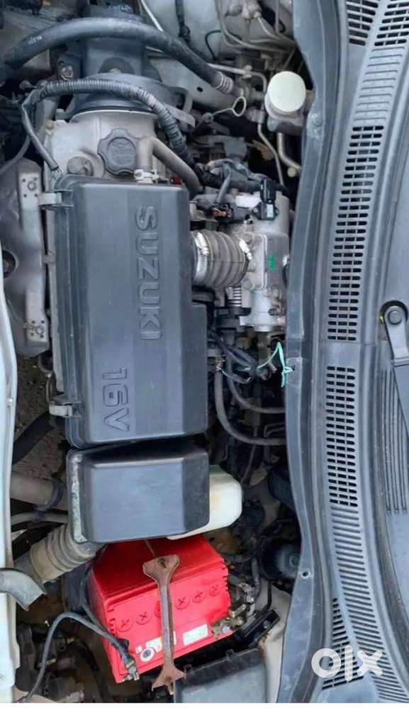 2008 Maruti Swift Dzire