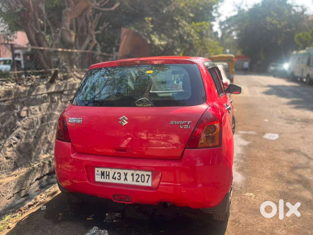 Maruti Swift Vdi Diesel 2009/2029 Well Maintained 25+milage