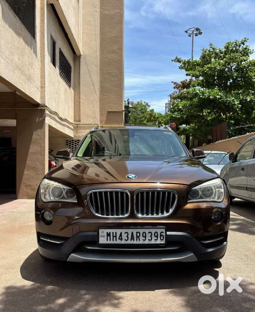 Bmw X1 2.0 Sdrive 20d, 2014, Diesel