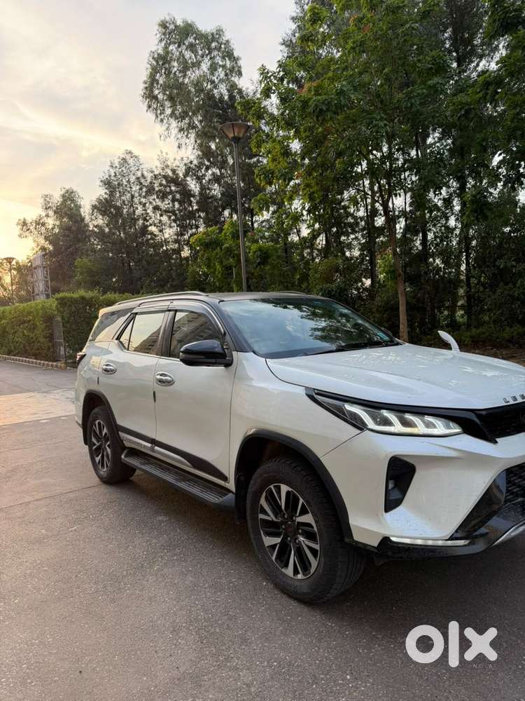 Toyota Fortuner 4x2 At 2.8 Diesel, 2017, Diesel