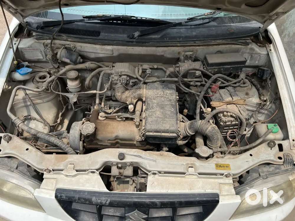 Maruti Suzuki Alto 2009