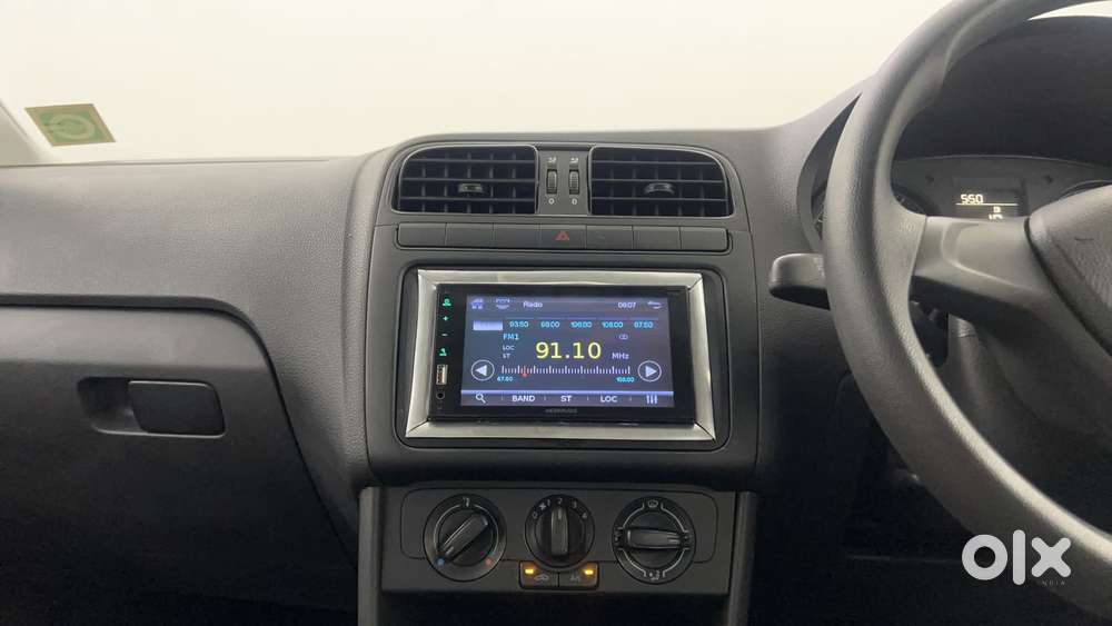 Volkswagen Ameo 1.0 Mpi Comfortline, 2019, Petrol