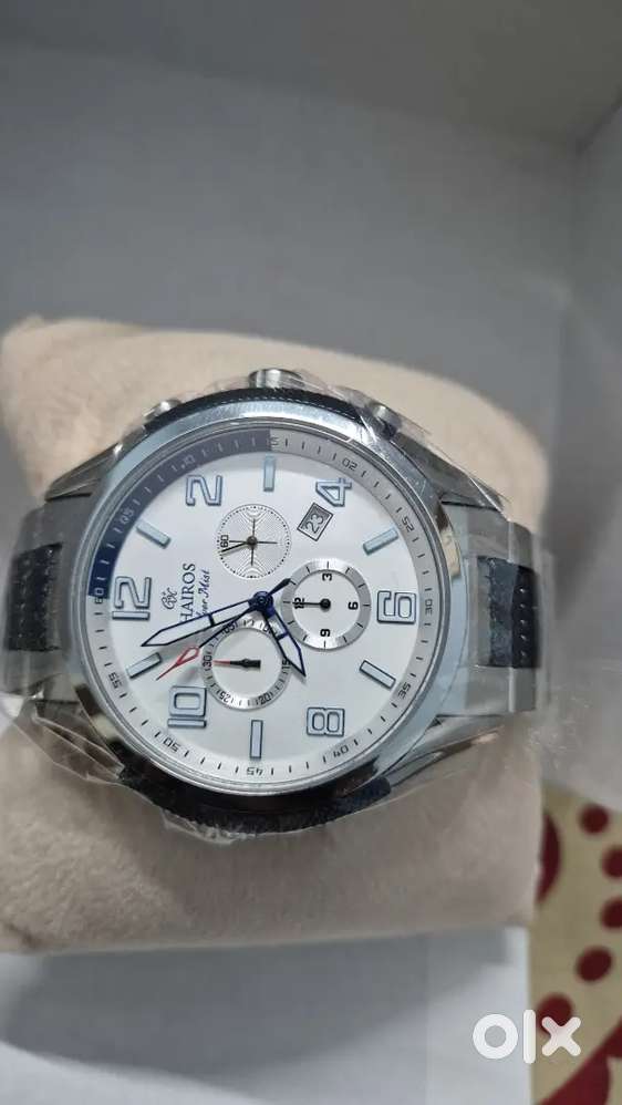 Chairos sliver mist