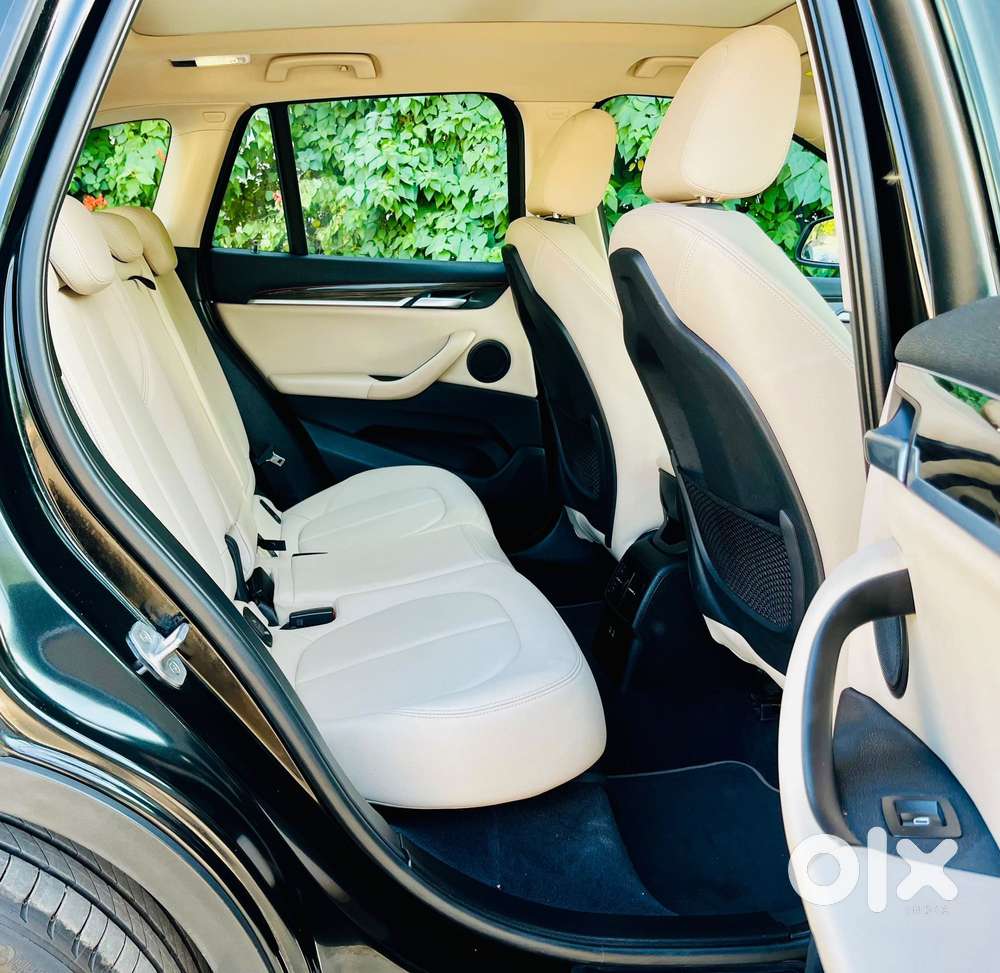 Bmw X1 Sdrive 20d X Line, 2020, Diesel