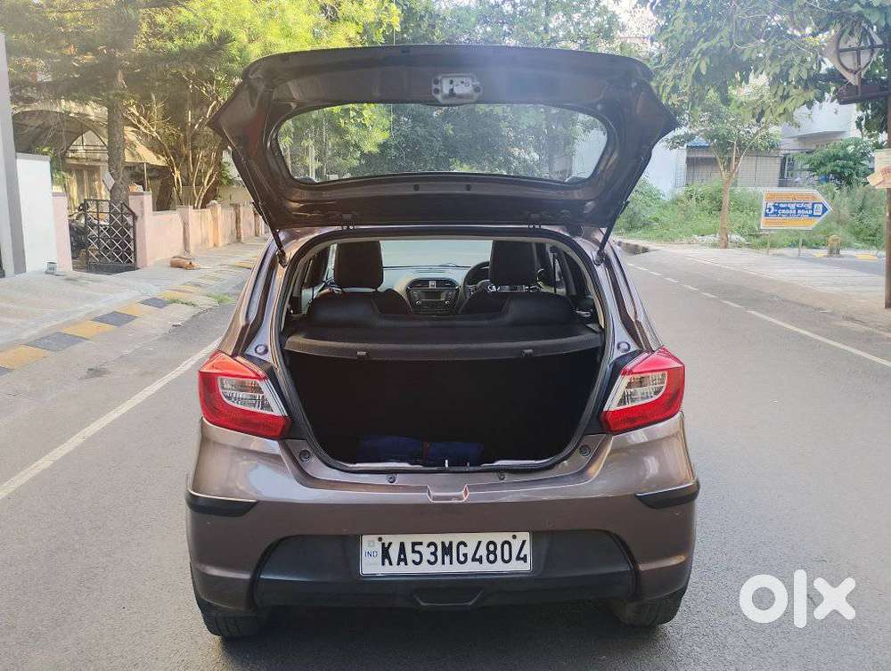 Tata Tiago Xz, 2019, Petrol