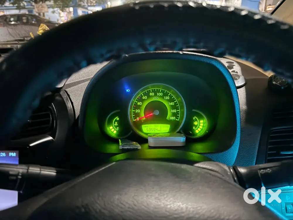 Hyundai Eon Magna 2014