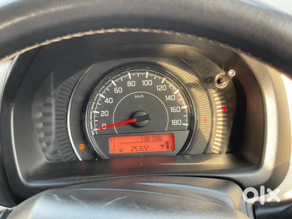 Maruti Suzuki Wagon R Vxi 1.0 Cng, 2022, Cng & Hybrids
