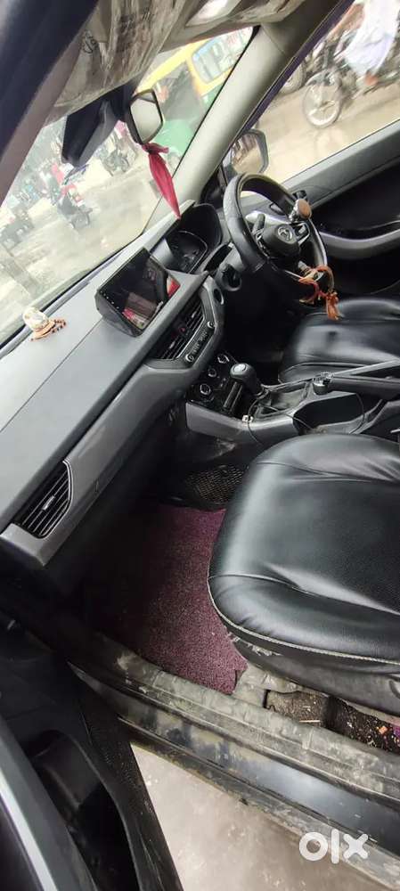 Tata Nexon Creative Plus 2021 Petrol Manual
