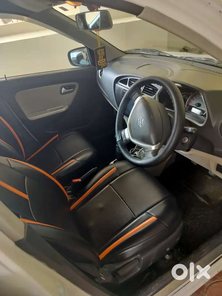 Maruti Suzuki Alto K10