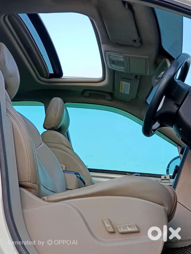Mahindra Xuv500 2.2 W10, 2018, Diesel